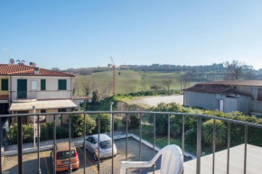 S251 - Sirolo, delizioso trilocale con terrazzo